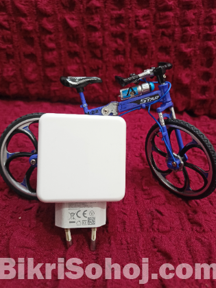 F17 30W Original Charger